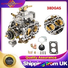 38DGAS Carb Carburettor