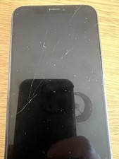 Apple iPhone XS (10) Black