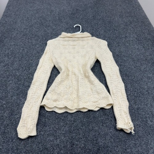 Tse sweater womens - womens, cream