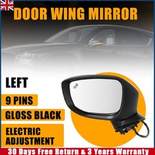 For Mazda CX-5 2017-22 Door