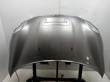 MINI (BMW) MINI Bonnet 2006-2010 DARK SILVER METALLIC (871)   