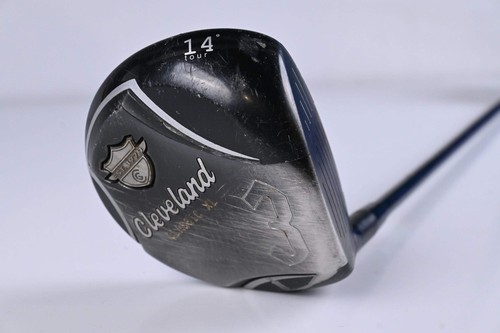 Cleveland classic wood - #3, /