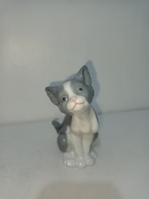 Lladró Collectible Figurine -