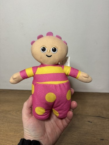 The night garden soft toy - the,