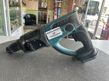 Makita DHR202Z LXT 18V SDS