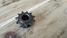  Sprocket 11 Teeth Lambretta