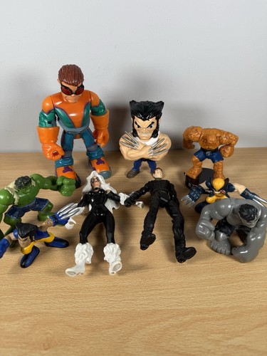 Vintage retro marvel - retro, action