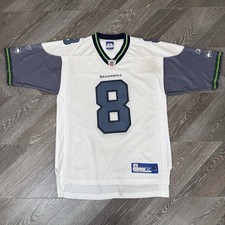 Vintage Reebok x NFL Seattle