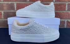 BETSEY JOHNSON Womens Trainers