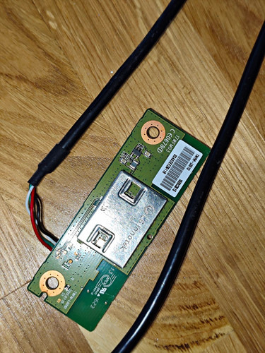 Innotek wifi module board - innotek,
