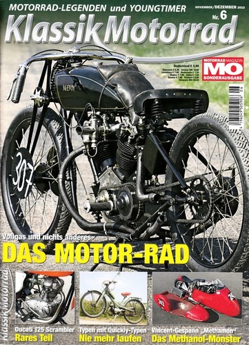 Classic motorcycle 2013 - classic, +