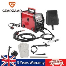 3 IN 1 MIG WELDER INVERTER MMA