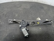 FORD KA Window Regulator O/S