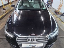 BONNET AUDI A4 MK4 FL (8K)