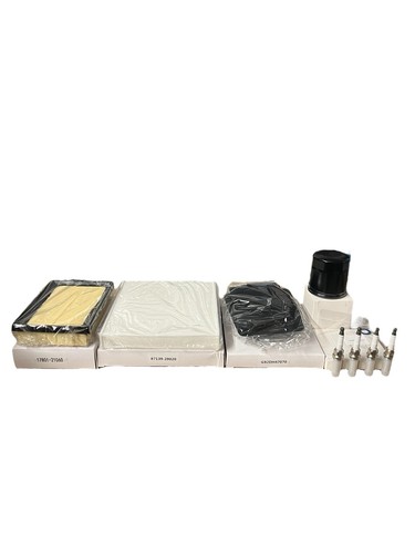 Fits toyota corolla full - corolla,