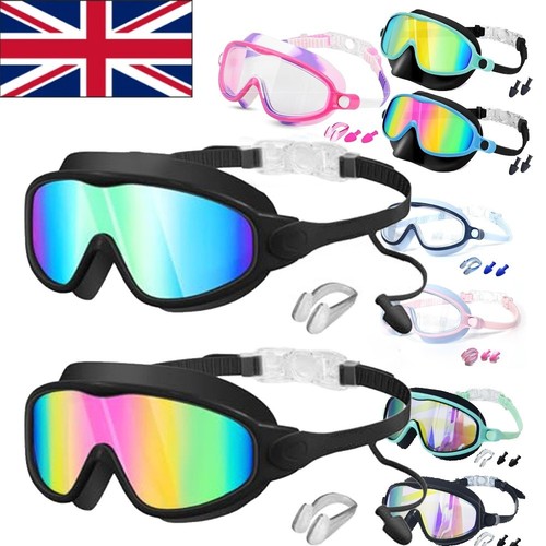Diving eyewear anti fog - diving,