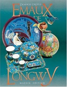 Emaux longwy dreyfus - de,