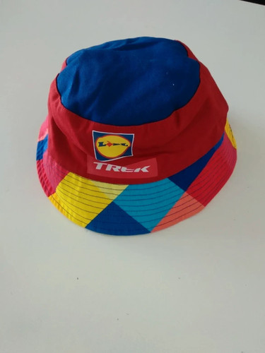 Lidl trek multi colored - trek,