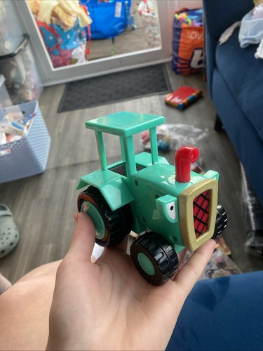 Bob the builder travis - bob,