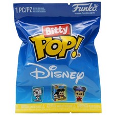Funko Bitty Pop Disney