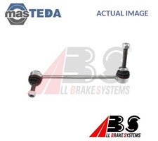 260593 ANTI ROLL BAR STABILISER DROP LINK FRONT OUTER ABS NEW OE REPLACEMENT