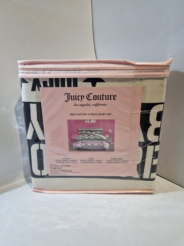 Juicy couture 100 cotton - 100%,