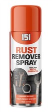 151 Rust Remover Spray 400ml