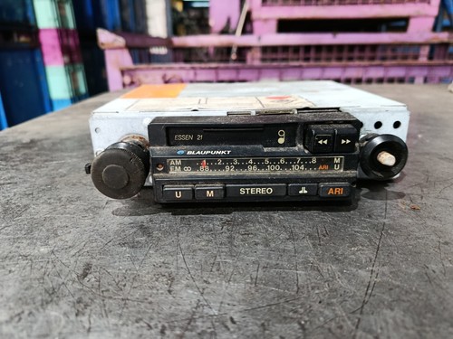 Blaupunkt car radio - , 7641052010