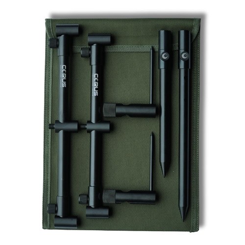 Corus extendable buzz bar carp - corus,