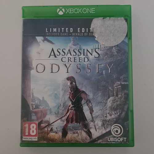 Assassin creed odyssey - odyssey, for