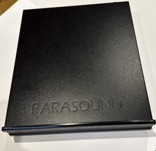 Parasound Zphono Phono Preamplifier MM/MC Phono Stage - boxed perfect
