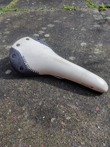 Retro selle san - san, marco