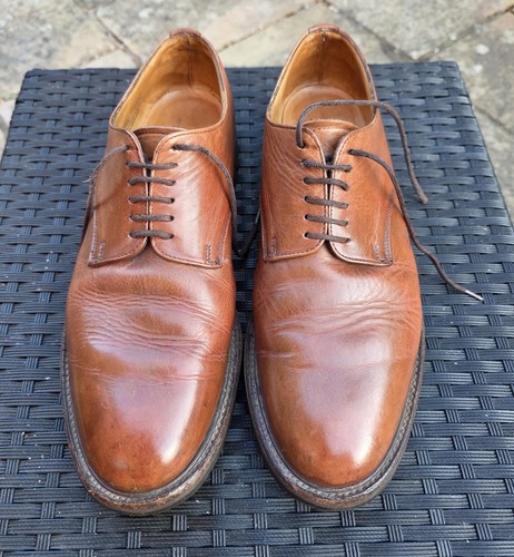 Alfred sargent boston shoes - alfred,