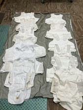 Job Lot X 12 Body Armour Vests