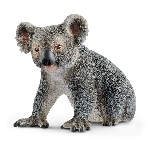 Schleich wild life koala bear - koala,