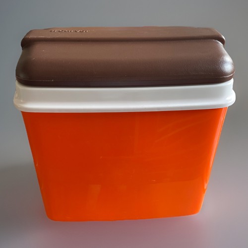 Vintage curver cool - cool, 1970's