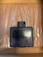 FRONT BUMPER DISTANCE RADAR