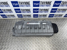 2018 Toyota C-HR / Prius /