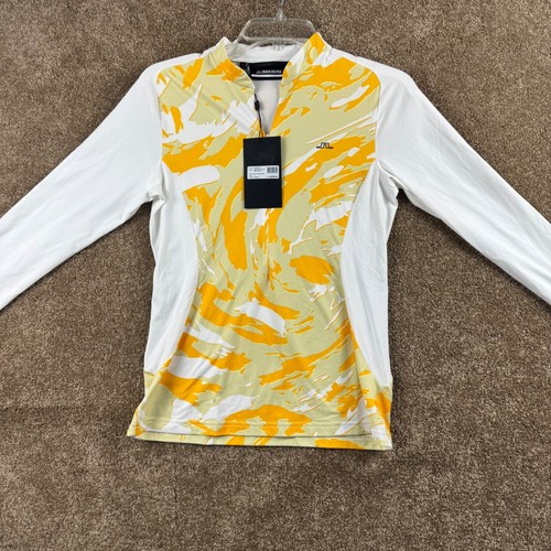 Lindeberg marilyn half zip - marilyn,