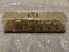 Crescent Toys The Queens Silver Jubilee 1977 Royal State Coach Elizabeth II