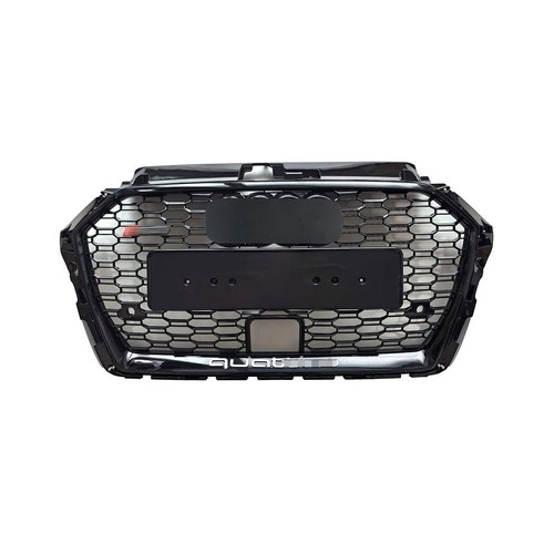 Front grille for - front, 8v