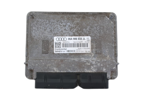 2010 audi technik mpi - a3,