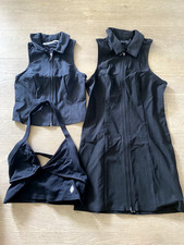 Job lot: Assorted women's clothes - Tops, Dress, Skirt, Swimwear