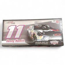 Nascar Fedex Freight Denny