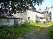 Photo A3 Presteigne houses [44] Presteigne/Llanandras This two-storey r c2021
