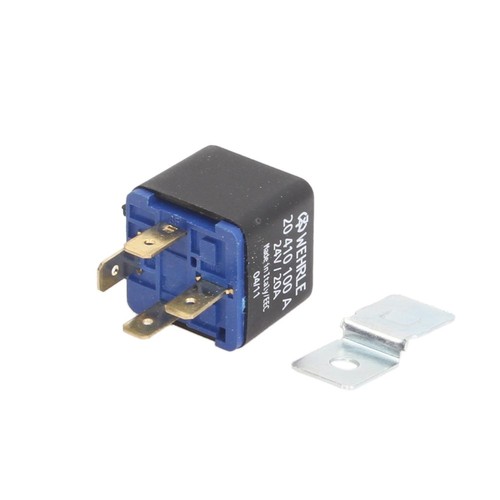 Herth buss elparts 75613115 - herth+buss,
