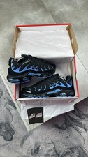 Nike Air Max Plus TN - Blue