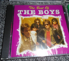 The Boys (Punk Band) - The