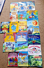 Rigby Star Early Readers Books