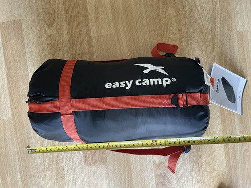 Easy camp orbit 200 - camp, sleeping